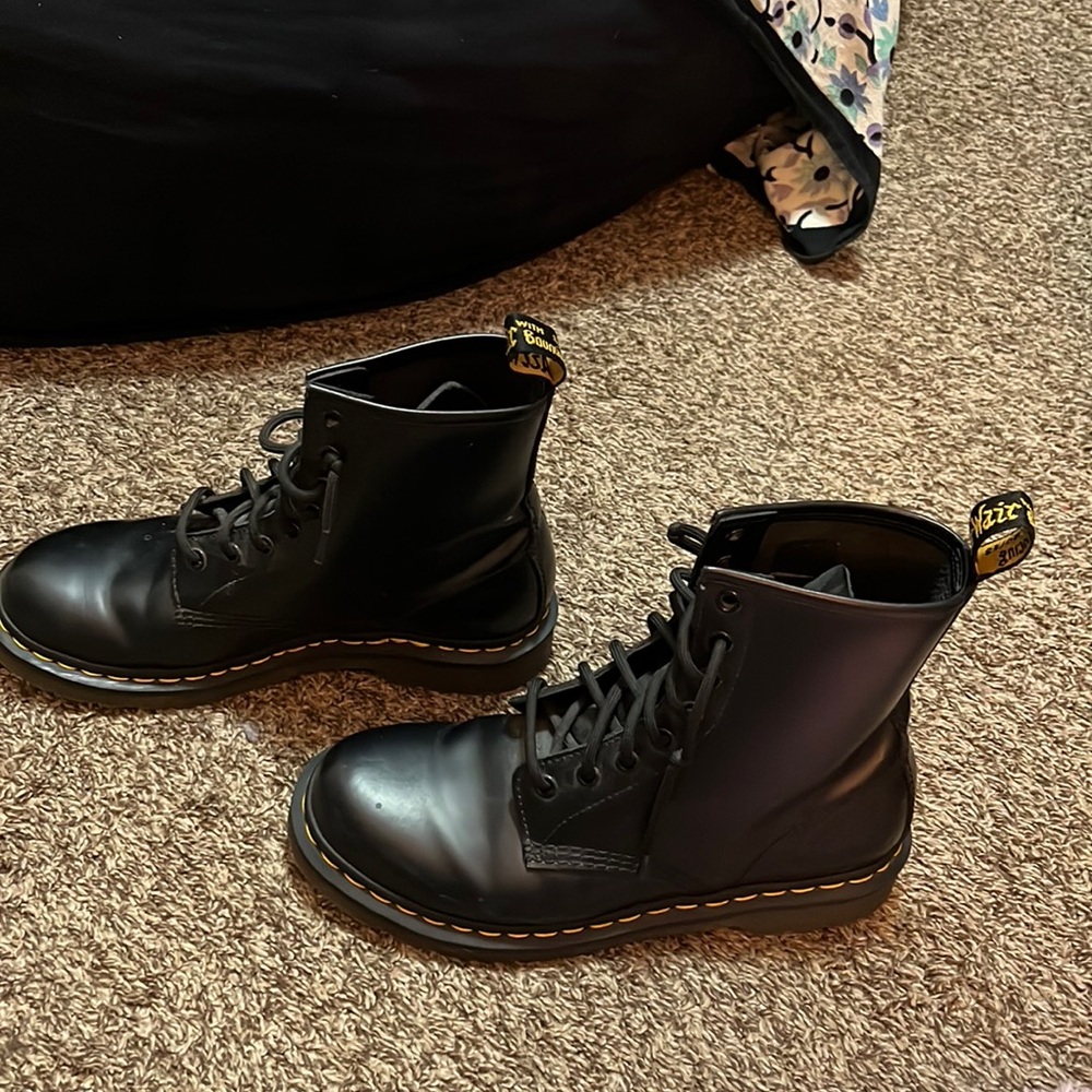 Doc Martens